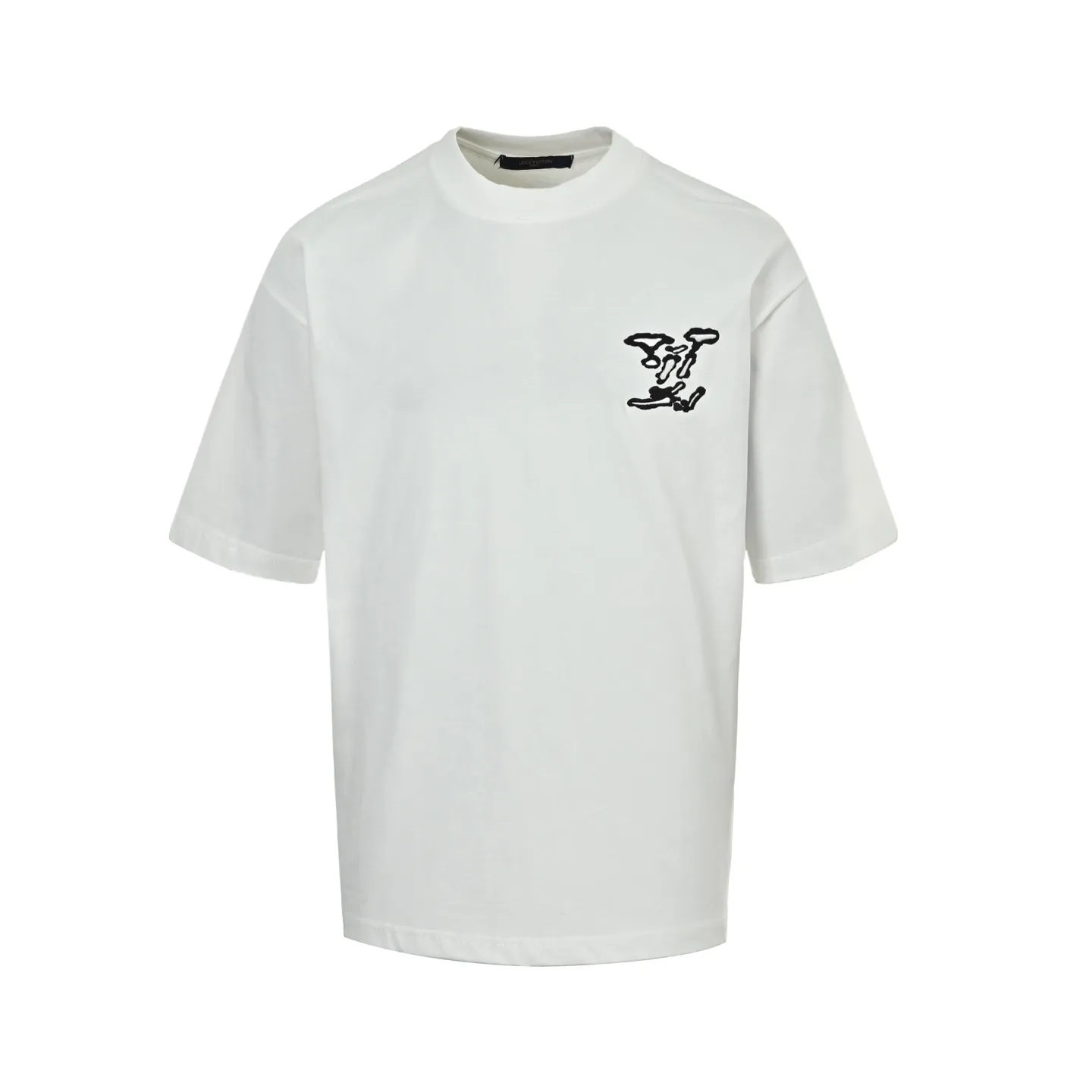 Louis Vuitton/ 26ss logo